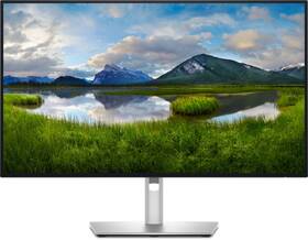 Monitor Dell UltraSharp U2725QE stříbrný

 obrázek produktu 2 z 7