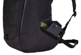 Batoh na notebook THULE Paramount Commuter 28 l černý

 obrázek produktu 8 z 14