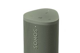 Přenosný reproduktor SONOS Roam 2 zelený

 obrázek produktu 5 z 8