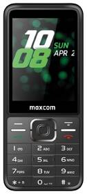 Mobilní telefon MaxCom Classic MM244 SE šedý

 obrázek produktu 1 z 4