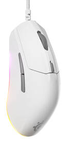 Myš SteelSeries Rival 3 Gen 2 bílá

 obrázek produktu 4 z 7