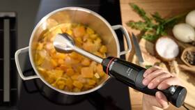 Ponorný mixér Bosch MSM4B674 černý

 obrázek produktu 15 z 17