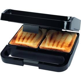 Sendvičovač Profi Cook ST 1297 černý/nerez

 obrázek produktu 1 z 5