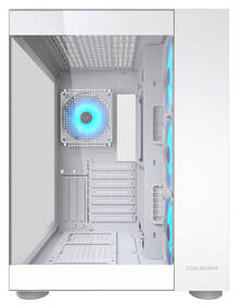 Case Cougar FV150 RGB Dual-Chamber bílá

 obrázek produktu 2 z 9