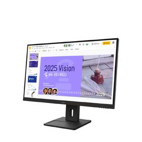Monitor Lenovo ThinkVision E27Q-40 černý

 obrázek produktu 2 z 9