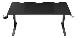 Herní stůl Genesis HOLM MODULAR 160, RGB černý

 obrázek produktu 2 z 19