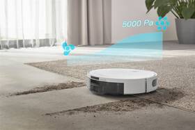 Robotický vysavač Sencor SRV 7485WH bílý

 obrázek produktu 9 z 17