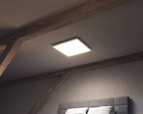 Stropní svítidlo Philips Surimu Hue Panel, 60W, 60x60 cm, White and Color Ambiance bílé

 obrázek produktu 5 z 6