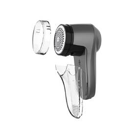Odstraňovač žmolků Black+Decker BXLR500E šedý

 obrázek produktu 3 z 5