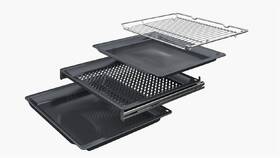 Trouba Bosch HBG724AB1  SoftMove černá

 obrázek produktu 9 z 19