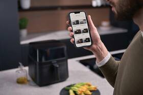 Fritéza horkovzdušná Haier HAF3AFW 011 černá

 obrázek produktu 17 z 19