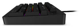 Klávesnice Lenovo Legion K310 RGB Gaming, CZ/SK layout černá

 obrázek produktu 8 z 11