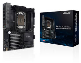 Základní deska Asus Pro WS W790-ACE černá

 obrázek produktu 4 z 5