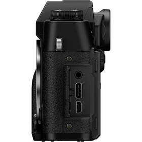 Digitální fotoaparát Fujifilm X-T30 III + XC13-33mm f/3.5-6.3 OIS černý

 obrázek produktu 7 z 12