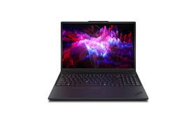 Notebook Lenovo ThinkPad P16v Gen 3 černý

 obrázek produktu 3 z 8