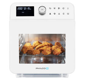 Fritéza horkovzdušná Philco PHAO 1115W bílá

 obrázek produktu 12 z 18
