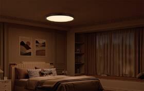 Stropní svítidlo Yeelight Smart CW Meteor C400 černé

 obrázek produktu 5 z 8