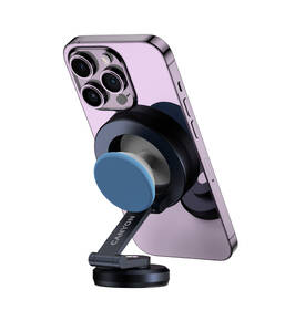 Držák na mobil Canyon OnGrip 10 aluminum černý

 obrázek produktu 6 z 14