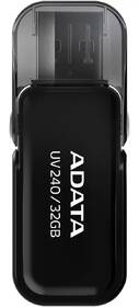 USB Flash ADATA Dash Drive UV240 32GB černý

 obrázek produktu 1 z 3