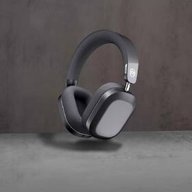 Sluchátka Mondo Over-Ear Headphone šedá

 obrázek produktu 2 z 3