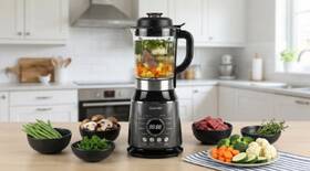 Stolní mixér Salente Mixi 2L 

 obrázek produktu 13 z 13