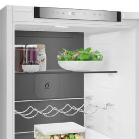 Chladnička s mrazničkou Whirlpool WHK2 5293 B5E1 bílá

 obrázek produktu 5 z 19