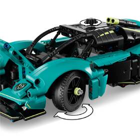 Stavebnice LEGO® Technic 42208 Aston Martin Valkyrie 

 obrázek produktu 2 z 9