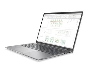 Notebook HP ZBook 8 G2i 16" stříbrný

 obrázek produktu 2 z 8