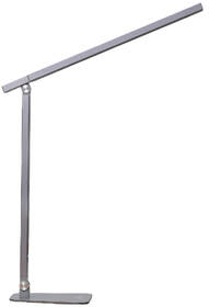 Stolní LED lampička ETA 089490010 stříbrná

 obrázek produktu 4 z 6