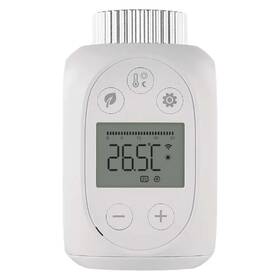 Termostatická hlavice EMOS GOSMART P5631S, digitální bílá

 obrázek produktu 1 z 9
