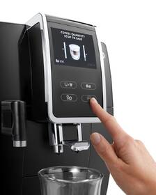 Automatický kávovar De'Longhi ECAM 370.70.B černý

 obrázek produktu 7 z 12