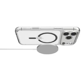Kryt na mobil Spigen Ultra Hybrid MagSafe na Apple iPhone 18 Pro / 17 Pro šedý

 obrázek produktu 10 z 12