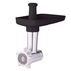 Kuchyňský robot Zelmer ZKR9100 šedý

 obrázek produktu 12 z 20