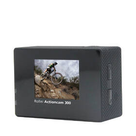 Outdoorová kamera Rollei ActionCam 300 černý

 obrázek produktu 4 z 5