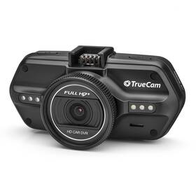Autokamera TrueCam A7S černá

 obrázek produktu 3 z 21