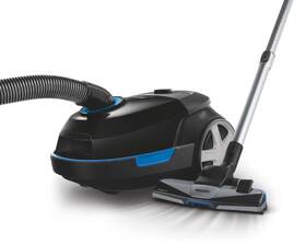 Podlahový vysavač Philips FC8578/09 černý

 obrázek produktu 4 z 15