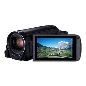 Videokamera Canon R806 Essential Kit + pouzdro + SD karta černá

 obrázek produktu 3 z 9