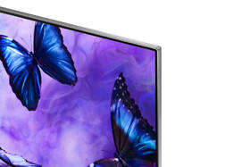 Televize Samsung QE55Q6FN 

 obrázek produktu 9 z 11