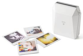 Fototiskárna Fujifilm Instax Share SP-3 bílá

 obrázek produktu 3 z 9