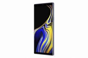 Mobilní telefon Samsung Note9 512 GB modrý

 obrázek produktu 3 z 12