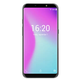 Mobilní telefon Doogee X80 Dual SIM černý

 obrázek produktu 2 z 10