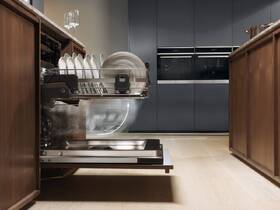 Myčka nádobí Electrolux KECA7300L 

 obrázek produktu 17 z 32