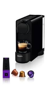 Espresso Krups XN510810 černé

 obrázek produktu 4 z 7