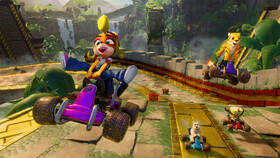 Hra Activision Crash Team Racing: Nitro Fueled 

 obrázek produktu 5 z 9