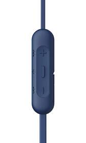 Sluchátka Sony WI-C310 modrá

 obrázek produktu 3 z 6
