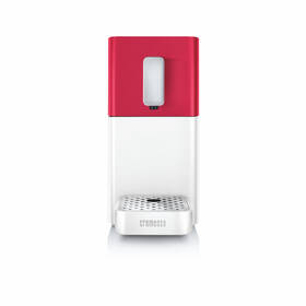 Espresso Cremesso Easy Heart red / Shell white 

 obrázek produktu 1 z 6