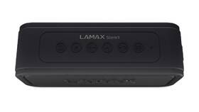 Přenosný reproduktor LAMAX Storm1 černá barva
