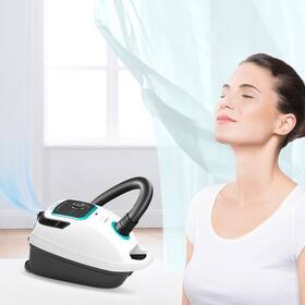 Podlahový vysavač Bosch BGL6HYG1 bílý

 obrázek produktu 6 z 13