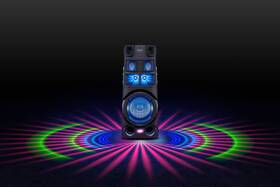 Party reproduktor Sony MHC-V83D černý

 obrázek produktu 13 z 21