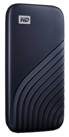 SSD externí Western Digital 1TB modrý

 obrázek produktu 2 z 7